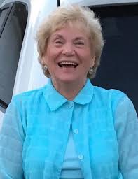 Obituary information for Betty Hubbard Wheeler