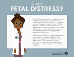 Signs Of Fetal Distress And Oxygen Deprivation Faqs