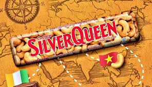 Maybe you would like to learn more about one of these? Sejarah Silverqueen Cokelat Enak Mendunia Buatan Asli Indonesia