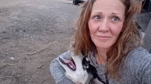 Dog found at Feather River Adventist School in Honcut