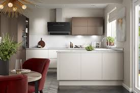 fully fitted kitchen units uk