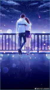 Sasuke love sakura anime couple wallpapers hd desktop and download. Anime Love Couple Wallpapers For Android Apk Download Love Couple Wallpaper Neat