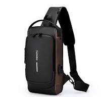 chest bag