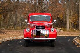 Image result for Sierra Red 1946 Truck