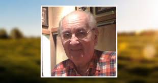 Isaac Baarda Obituary May 20, 2015