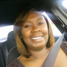 Shameka Byrd's Instagram, Twitter & Facebook