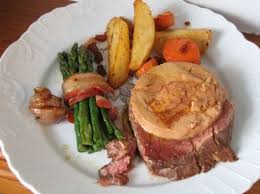 Recette De Filet De Boeuf Rossini Recette Filet De Boeuf Rossini Boeuf Rossini Recette Filet De Boeuf