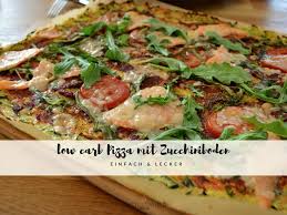 Castlemaker Rezept Low Carb Pizza Mit Zucchiniboden Gegen Die Zucchinischwemme Castlemaker