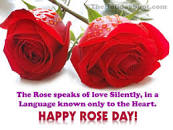 Image result for rose day 2020