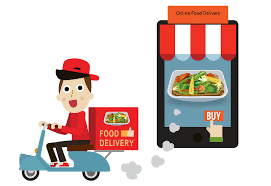 If You Desire For A Complete Restaurant Booking System To Provide You Feature Rich Software To Improve Website Conversion Food Delivery Online Food Order Food