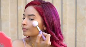 Trucos de maquillaje de Youtuber: Laura Sánchez