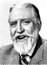 Appreciation for Monty Woolley and James Gleason in The Bishop's Wife