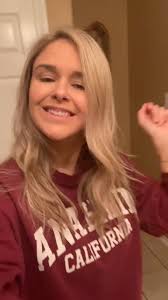 Steven’s favorite color...blonde. 😉 #fypシ #foryou #blonde #hair  #mothersday #loveyou #foryoupage #fy #deaf #asl