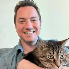 Jason Sharp 🐧📚 (@Soulglider42)