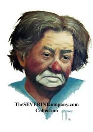 Who remembers "Quacky the Clown"?!🤡 🎪 🎈 Eugene Curtis use to perform for  parties and events ? County fairs! Does anyone remember him performing at  your school? A professional clown and magician