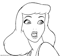 Check spelling or type a new query. Cinderella Coloring Pages Disney Coloring Home