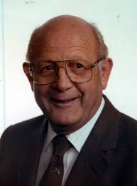 Claude Middleton Obituary