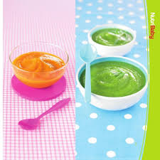 Livret Recettes De Cuisine Pour Bebe Pour Le Nutribaby Recettes De Cuisine Cuisine Cuisine Bebe