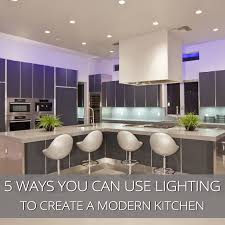 kitchen lighting downlights direct advice