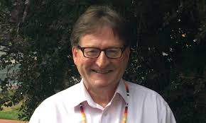 Message From the Chief