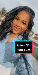 Jada Lee Henry Accent