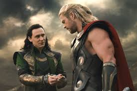 In germanic mythology, thor (/ θ ɔːr /; Did Thor The Dark World Lay The Groundwork For Ragnarok Ew Com