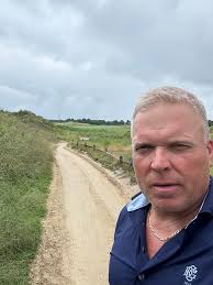 Shark River golf course review in Hackensack, NJ