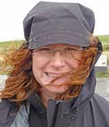 Western Environmental Law Center Annual Report 2015