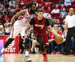 Maybe you would like to learn more about one of these? Miami Heat Player Exit Review Tyler Johnson Earns Your Respect