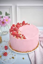 Gateau Chocolat Framboises Amuses Bouche