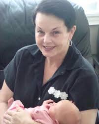 It is with profound sadness that I share that my beautiful little mom Pat  Thomson (Delahunt) passed away today