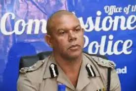 Equip the JCF with the resources to fight crime