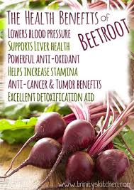 The Health Benefits Of Beetroot Kind Earth