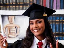 Fundraiser by Melissa Markley : Help Layla Isaacs with her College Tuition