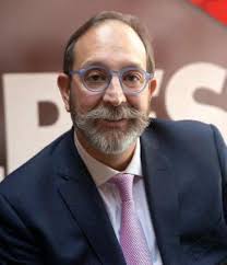 Líderes Julio 2024 by Flores Serna & Asociados.