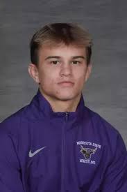 La Crosse Aquinas Blugold Wrestling