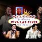 Viva Las Elvis: From Sun To Vegas