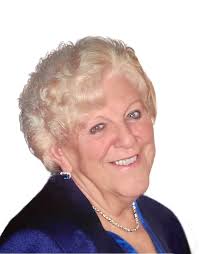 Paulette Evrard (Condoléances)