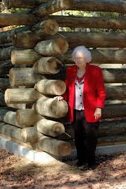 Woman celebrates 100th birthday with return to 1800s home of her ancestors  in Baldwin County