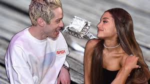 Aside from the whole wait, are they actually engaged? Ariana And Pete Who Gets The Ring When An Engagement Ends Bbc News