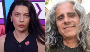 Vía M360) Daniela Aránguiz le contestó a Pablo Herrera. Lo trató de  "lolosaurio" y sacó a relucir su dinero". "¡Tengo más plata de la que vas a  tener en tu vida!", señaló