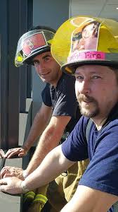 Libby firefighters help raise money