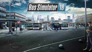 Choose from an exclusive oldtimer car collection. Bus Simulator 18 Free Download Gametrex