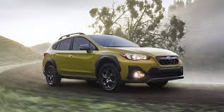 So far these are covered under warranty. 2021 Subaru Crosstrek Review Pricing And Specs