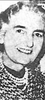 Muriel Easter Daffodil Therese Clifton