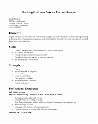 Cv Format For Bank Job Sablon