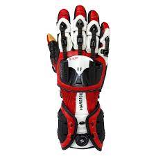 Knox Handroid Gloves 2xl 3xl 44 120 00 Off Revzilla Motorcycle Gloves Leather Motorcycle Gloves Motorcycle Riding Gloves