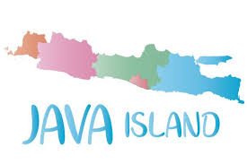 Amanjiwo opened in 1997 on a hill in the cultural heart of java. High Quality Map Of Java Island Graphic By Babeh Creative Fabrica Map Of Scotland Island Illustration Map