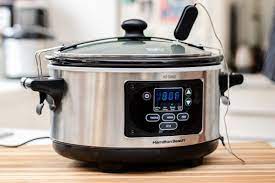 See which programmable slow cookers came out on top. The Best Slow Cooker Reviews By Wirecutter