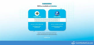 Indodax adalah platform jual beli (marketplace) aset kripto terbesar di indonesia. Xsgd Xsgd Indodax Listing